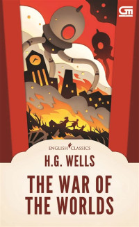 Image of the war of the worlds