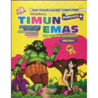 Image of Timun Mas