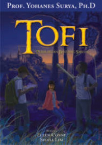 Image of Tofi : Perburuan Bintang Sirius