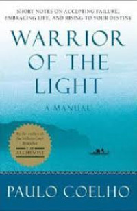 Image of Warrior of The Lights